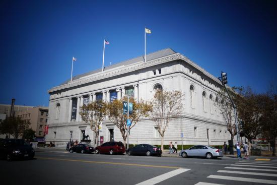Asian Art Museum